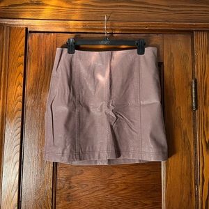 Free People Skirt